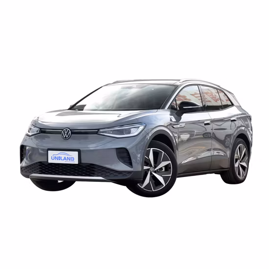 2022 New Pure Energy Uni-K Idd 135km 5 Doors 5 Seats Phev Electric Car
