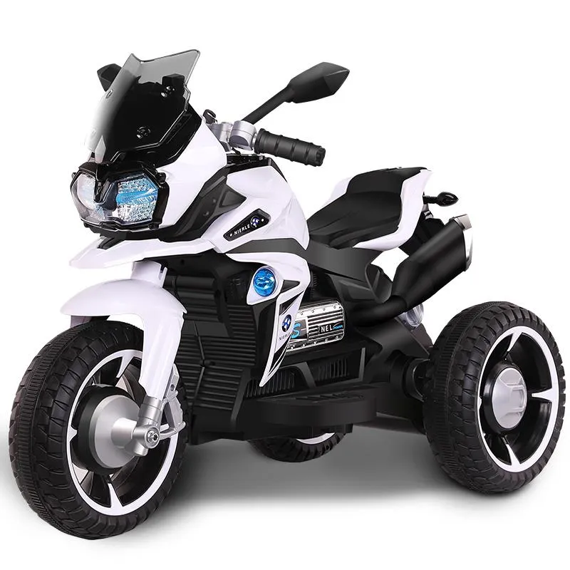2020 新製品中国工場からのプラスチック子供のおもちゃの自転車電動バイク