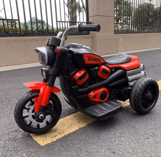 ベビーライドオンおもちゃキッズ電動バイク子供用バイク