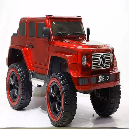 子供用電動乗用車 子供のおもちゃの車
